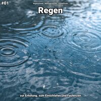 Regen, pt. 18 - Regensounds & Naturgeräusche & Schlafmusik