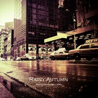 Rainy Autumn - Easy One