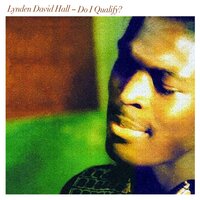 Do I Qualify? - Lynden David Hall