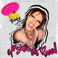 God Save This Queen - Bimini & Kleu
