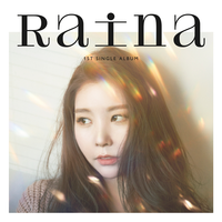Treat You Better - Raina & Raina