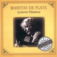 Bulerías de Plata - Manitas De Plata