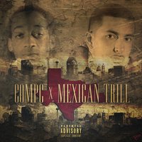 No Discussion - CompC & Mexican Trill