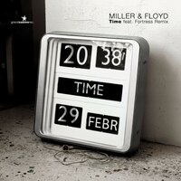 Time - Miller & Art Nouveau