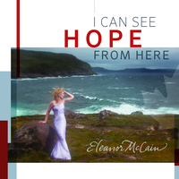 Heart Like A Wheel - Eleanor McCain & George Gao & Ron Korb & Donald Quan & Newfoundland Symphony Orchestra