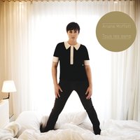Hiver Mile-end - Ariane Moffatt