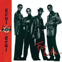 I Don't Wanna Say Goodbye - Soul For Real