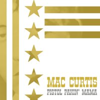 9 Times Out Of 10 - Mac Curtis
