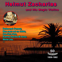 Deux petits chaussons (Limelight) - Helmut Zacharias
