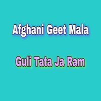 War Kata Sho - Afghani Geet Mala