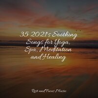 Sleep Realm - Yoga Tribe & Serenity Spa Music Relaxation & White Noise Meditation