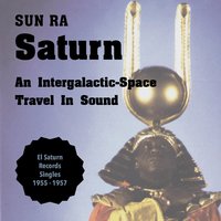 Muck Muck - The Sun Ra Arkestra & The Cosmic Rays & The Qualities & Yochanan
