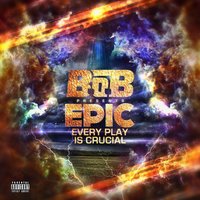 High - B.o.B