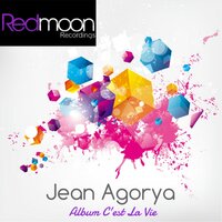 Calypso II - Jean Agoriia