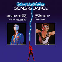 Lloyd Webber: Exit - Andrew Lloyd Webber & Sarah Brightman