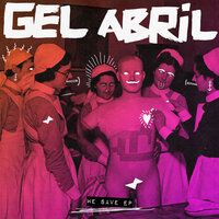 We Save - Gel Abril