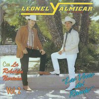 La Muerte de Peralta - Leonel Y Almicar & La Rebelión Norteña