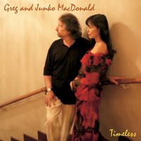 Smoke Gets in Your Eyes - Greg and Junko MacDonald