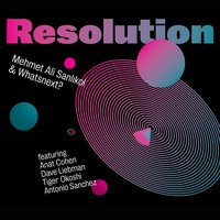 Concerto for Soprano Saxophone and Jazz Orchestra in C: I. Medium Funk, "Rebellion" - Mehmet Ali Sanlıkol & David Liebman