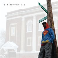 I Ain't Going Back - Timothy