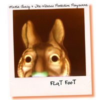 Flat Foot (Louie Balo & Trackula Bridgeport Dub) - Martin Clancy & The Witness Protection Programme