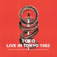 Rosanna - Toto