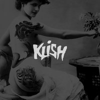 Jenter med tatoveringer - Klish