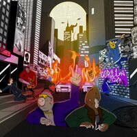 Who Dat Boy - Sn3k & E & Shukaara & HIGHnDEAF