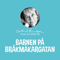 Vi far till mormor och morfar - Astrid Lindgren