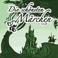 Dornröschen - Brüder Grimm