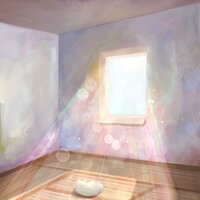 mist, scattering the light - Kainbeats