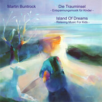 Oase der Ruhe - Martin Buntrock