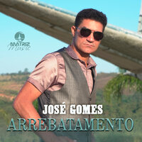 Ele Te Chama - José Gomes & Matriz Piseiro Gospel