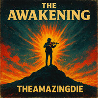 Breaking the Chains - TheAmazingDIE