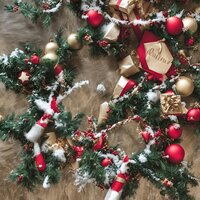 Not Holiday Songs - Tran Duy