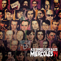 Buscando - Asesinos Cereales