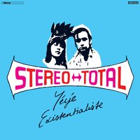 Comicstripteasegirl - Stereo Total