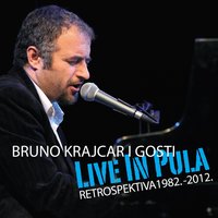 Čovik Nasrid Mora - Bruno Krajcar & Gosti & Oliver Dragojevic