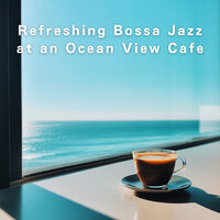 Timeless Coastal Journey - Lazy Sunday Blend