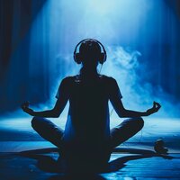 Harmonic Flow Eases Mind - Yoga Music Bliss & Gentle Yoga Music & Nylana