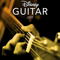 Jolly Holiday - Disney Peaceful Guitar & Disney