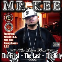 Intoxicated - Mr. Kee & Louie Loc & 10Sion