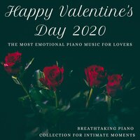 Crystal Lullabye - Valentine's Lovers
