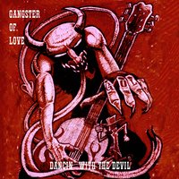 I Did Not Woke Up This Morning - Gangster of love
