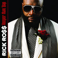 Magnificent - Rick Ross & John Legend