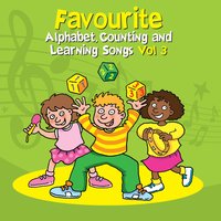 Five Little Ducks - The Jamborees