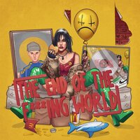 Палёные кеды бьют по лужам - ЗАВТРА БРОШУ