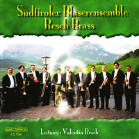 Sonata Praeclassica Op. 142: III. Fuga - Valentin Resch & Südtiroler Bläserensemble & Resch Brass