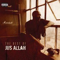White Nightmare - Jus Allah