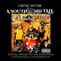 Southland Thing - Mister D & Lazie & Saint & Hillside